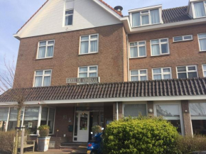  Hotel de Admiraal  Нордвейк-Ан-Зее 
